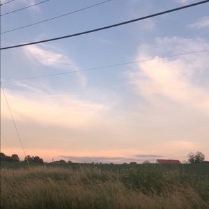 Meet your Posher, Elise